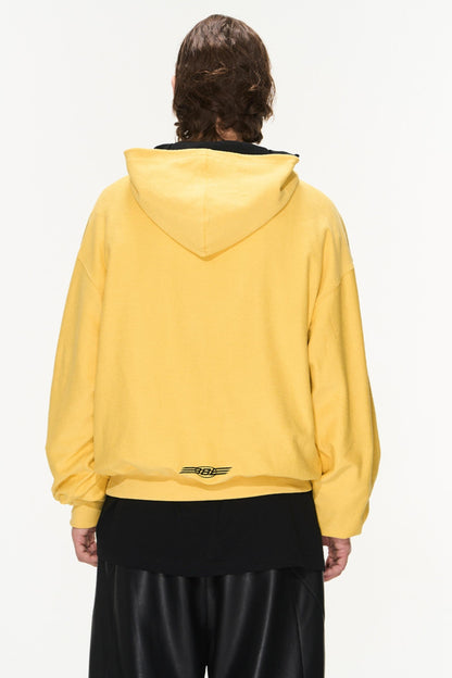 Celebrity Hoodie Top