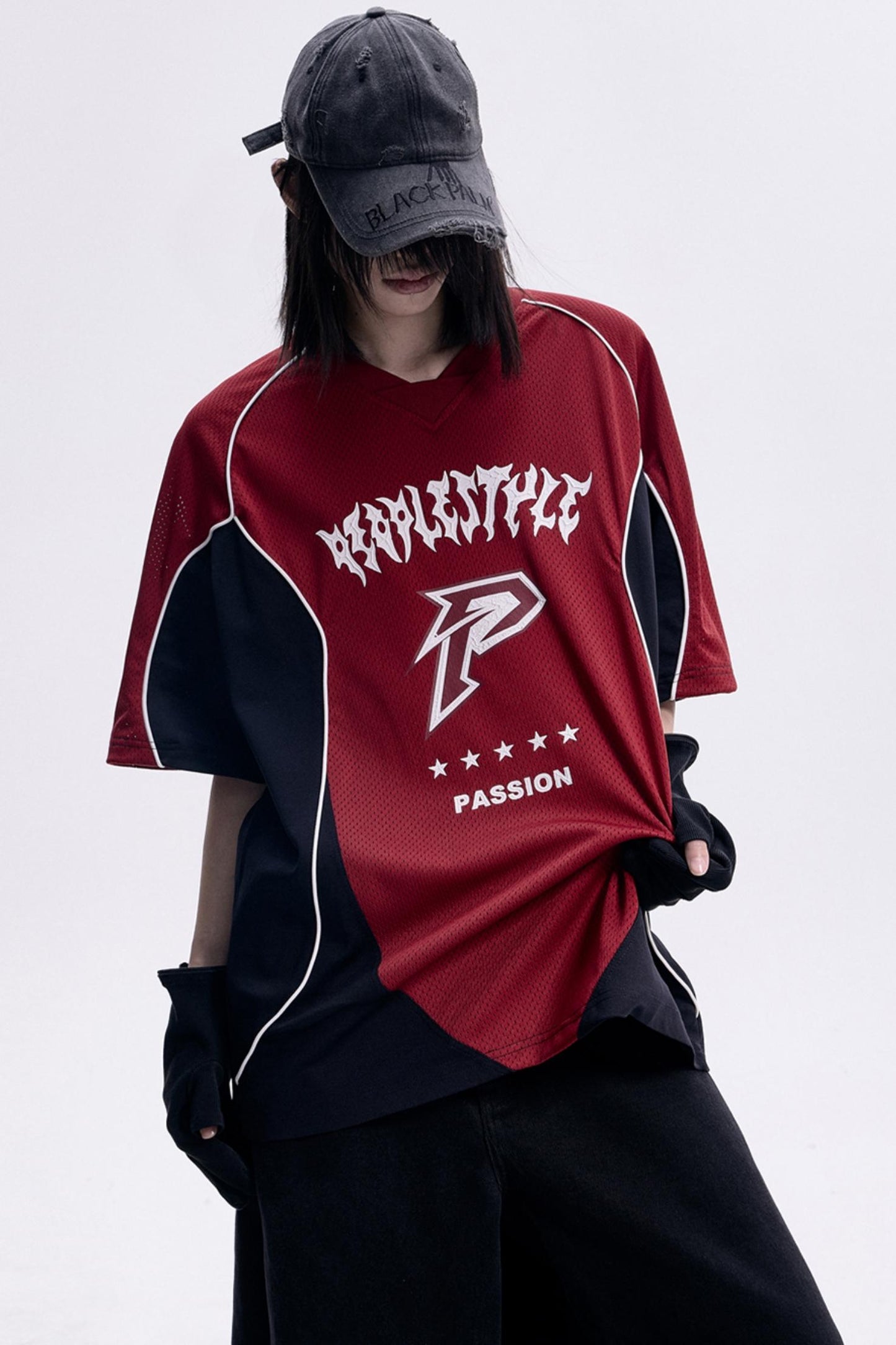 Breeze Block T-Shirt