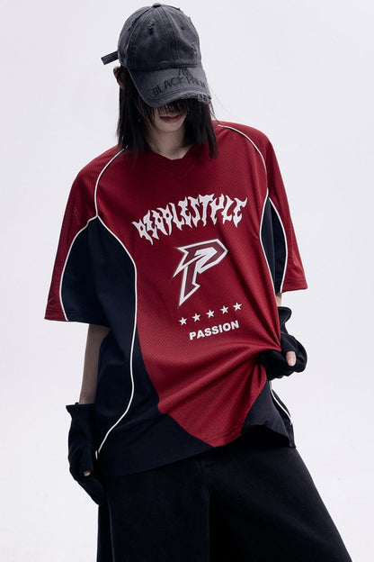 Breeze Block T-Shirt