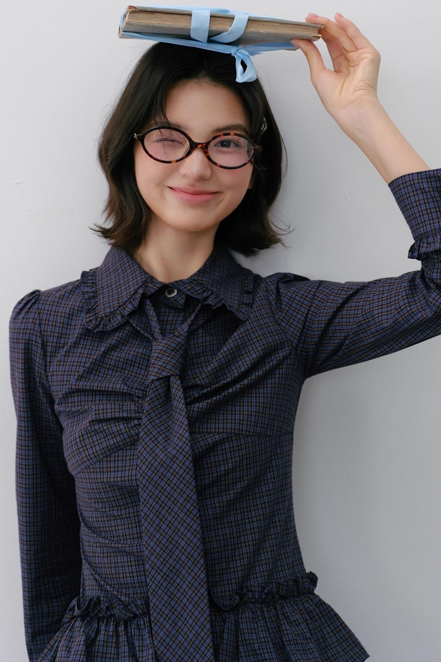 Silhouette Dress Shirt