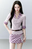 Maglia viola