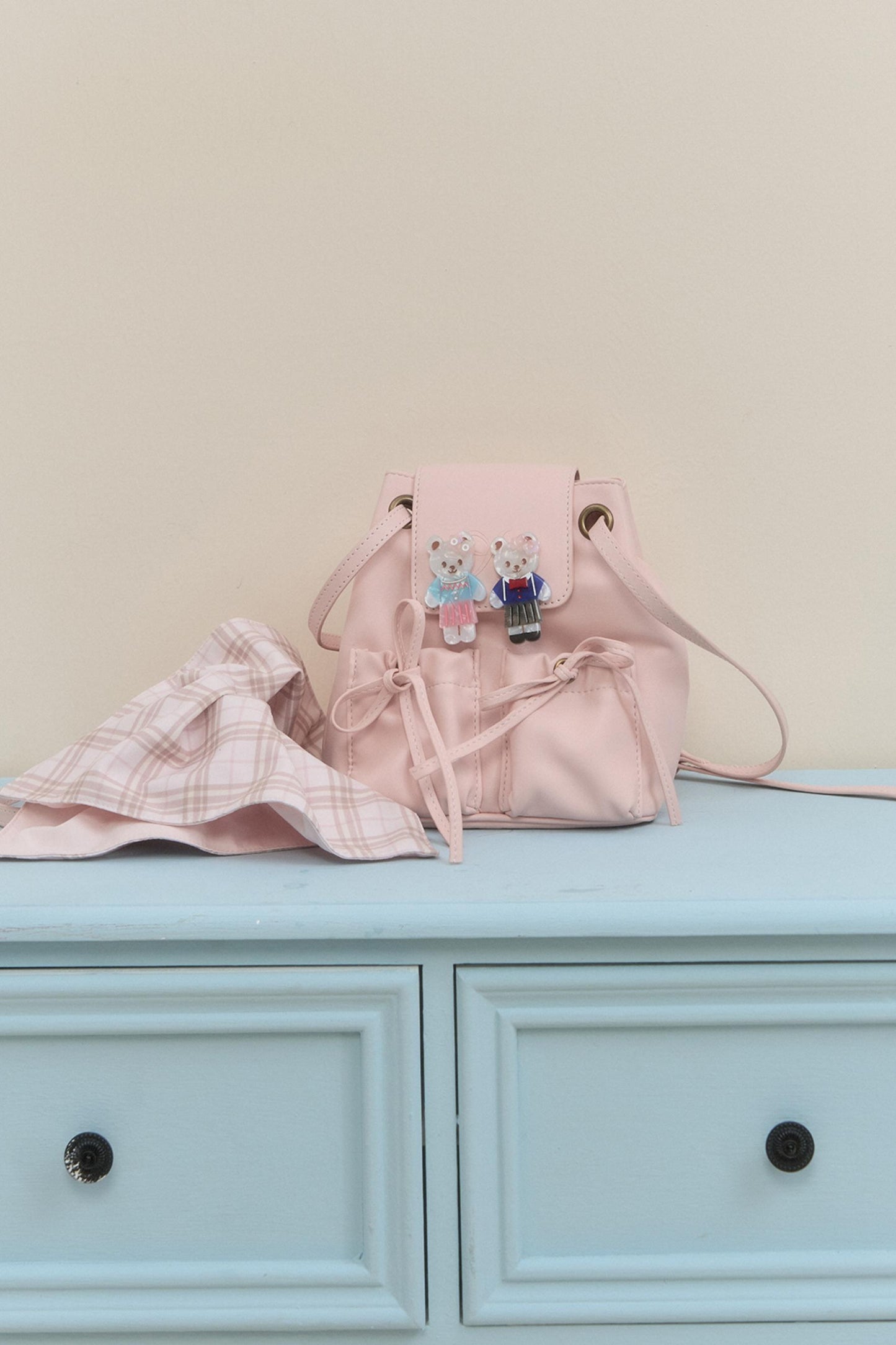 Sunset Park Hair Clip