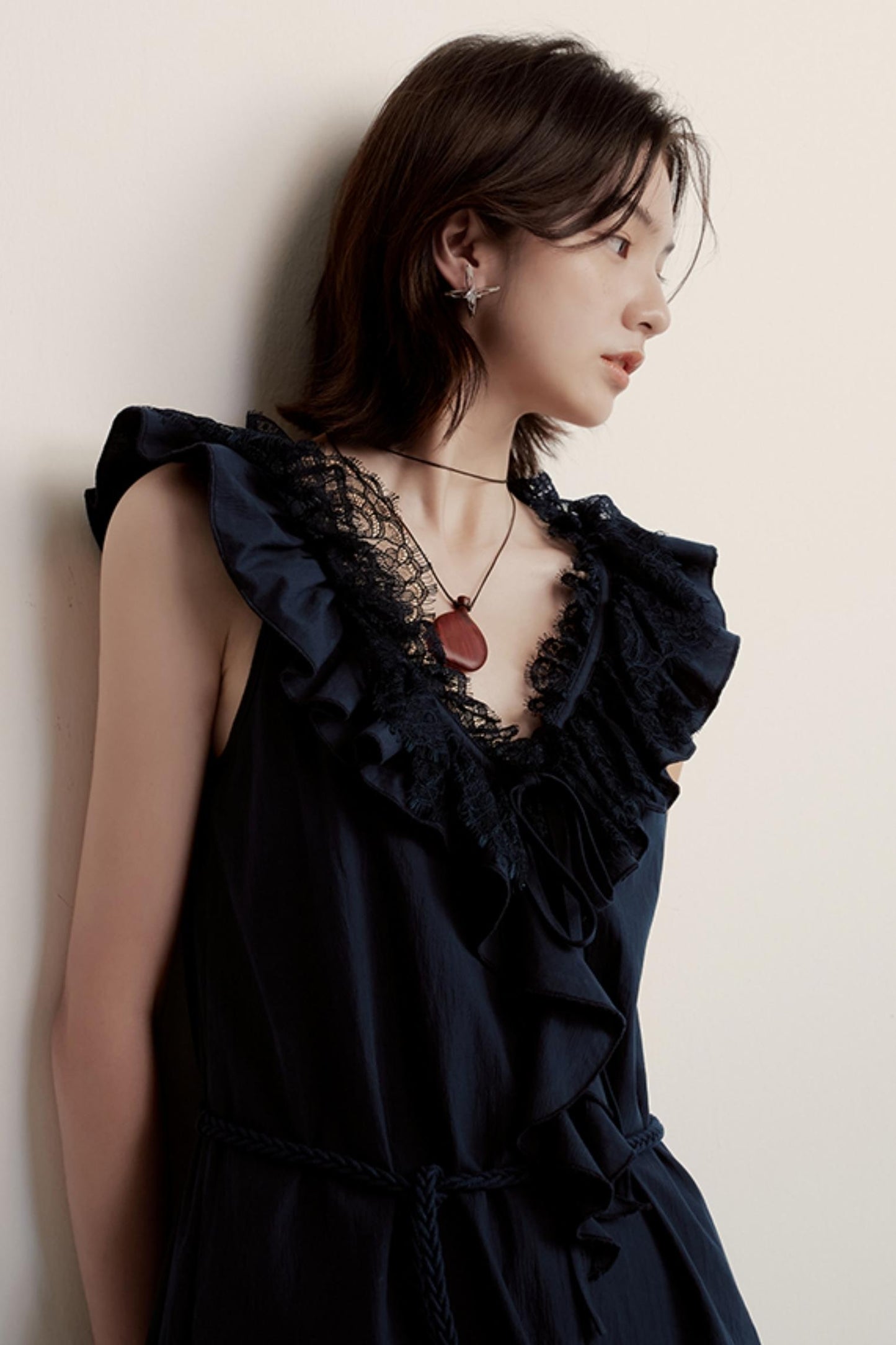 Goodnight Butterfly Dress