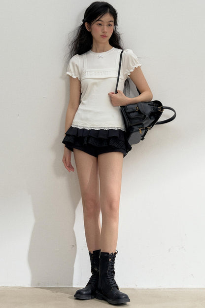 Dreamweaver Halter Skirt