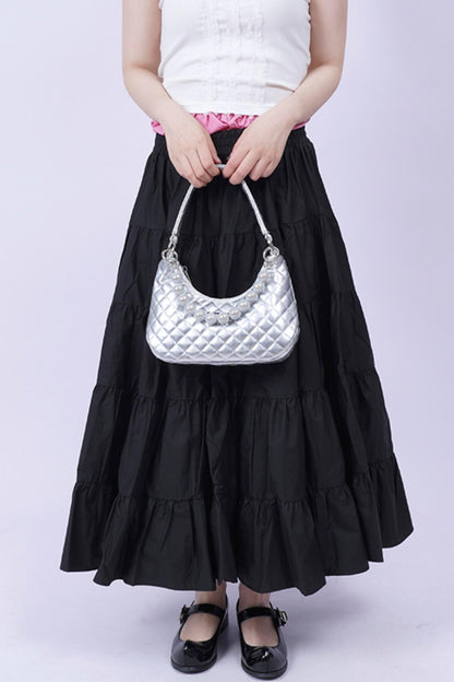 Retro Y2K Shoulder Bag