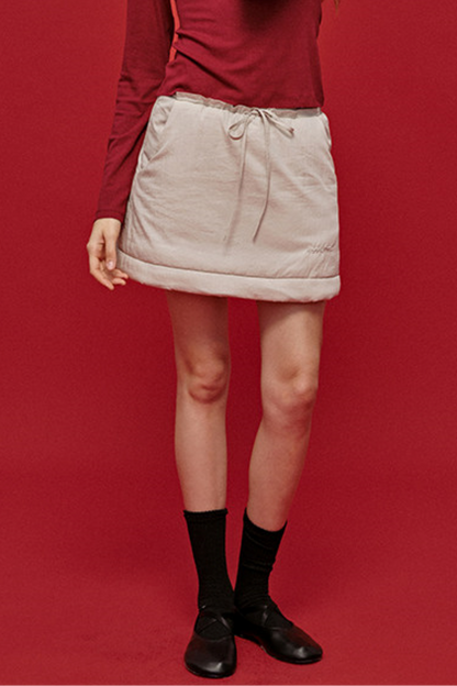 Warm Knitting Poems Sweater