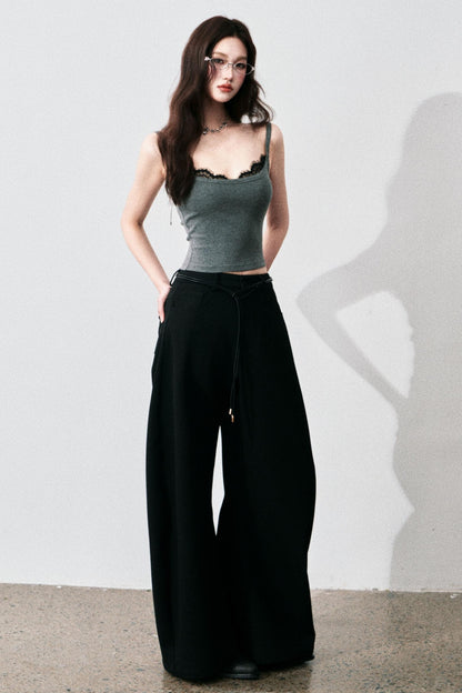 Summer Color Clash Camisole