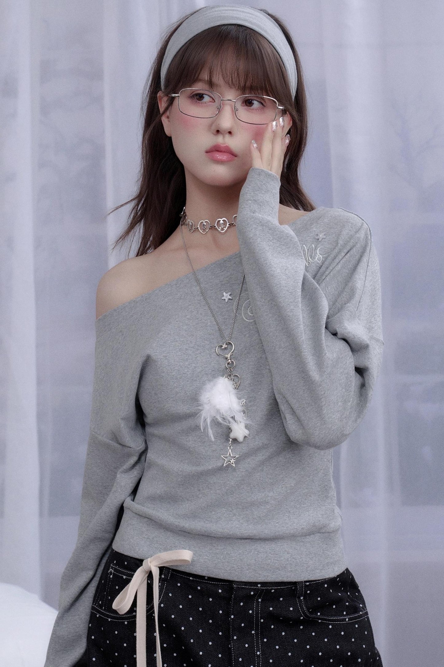 Fighting Spirit Waist T-shirt