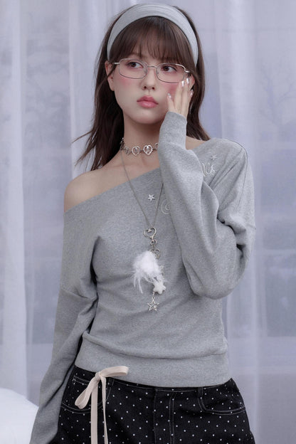 Fighting Spirit Waist T-shirt