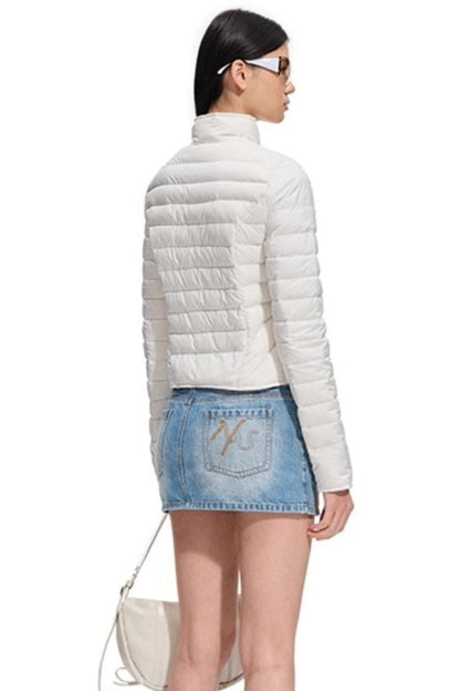 Flexible Cowhide Belt