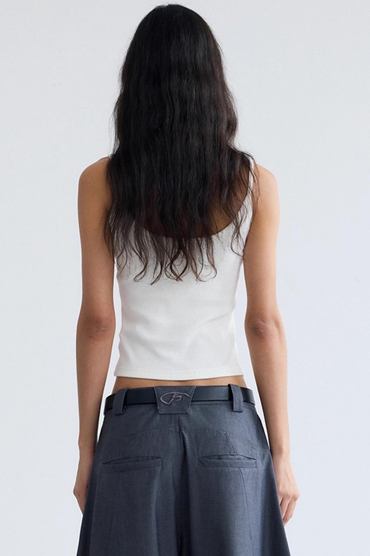 Versatile Slim Camisole