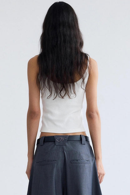 Versatile Slim Camisole