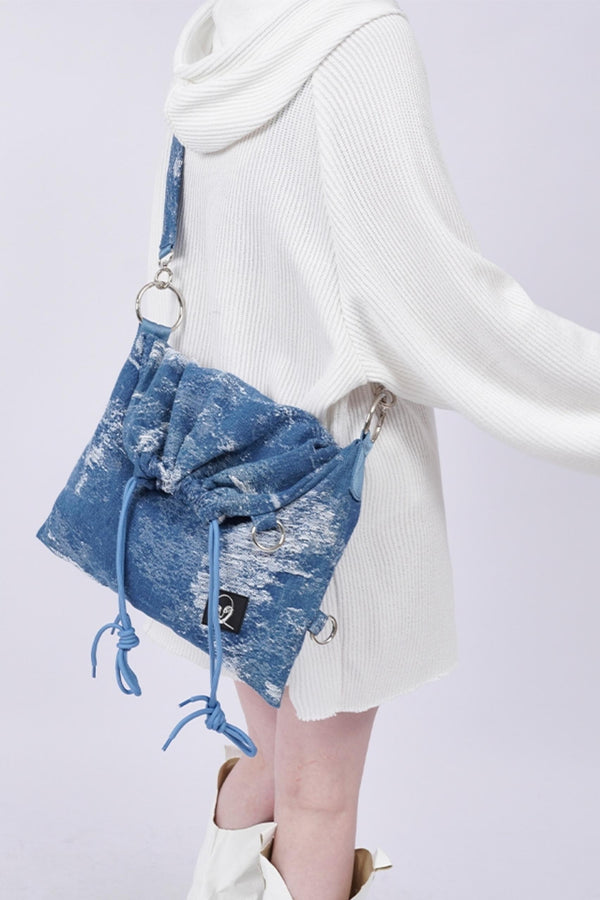 Life Spice Crossbody Bag