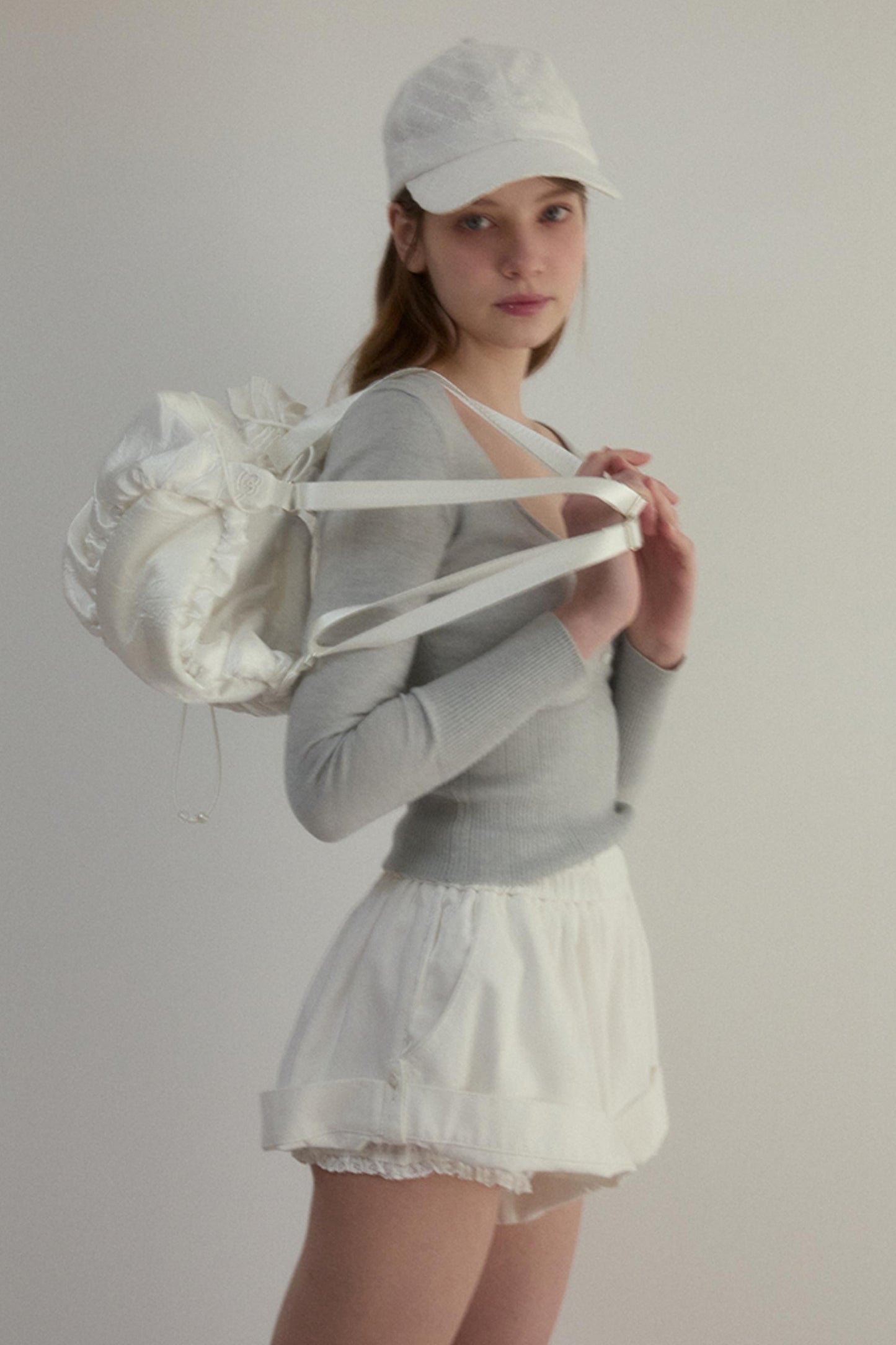 Summer High-Waist Lounge Pants