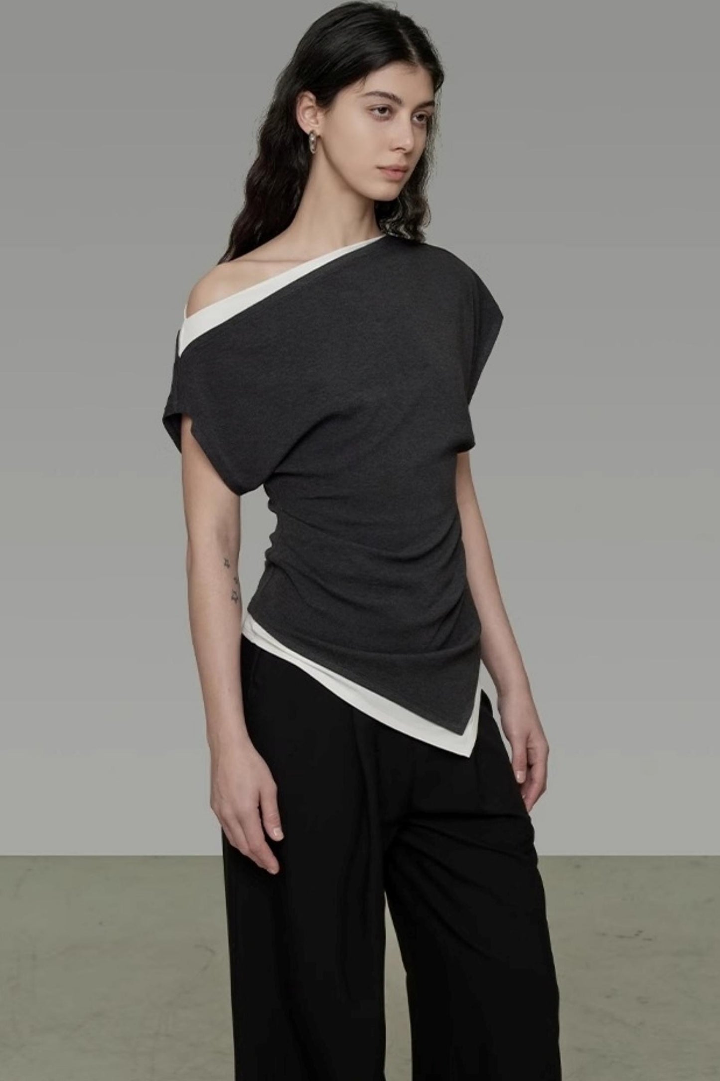 Shirt Elegance Line Shirt