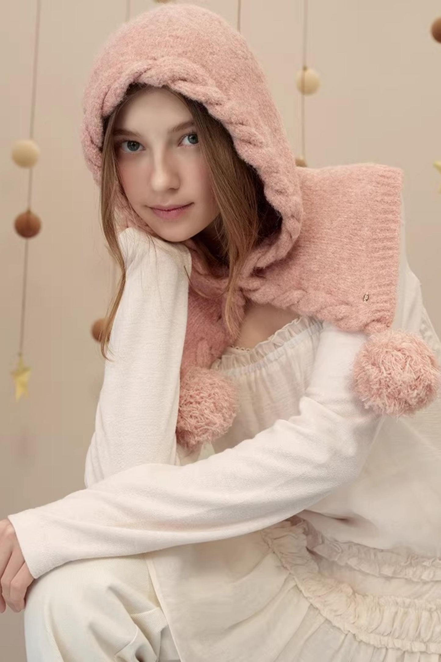 Romantic Melody Lace Dress