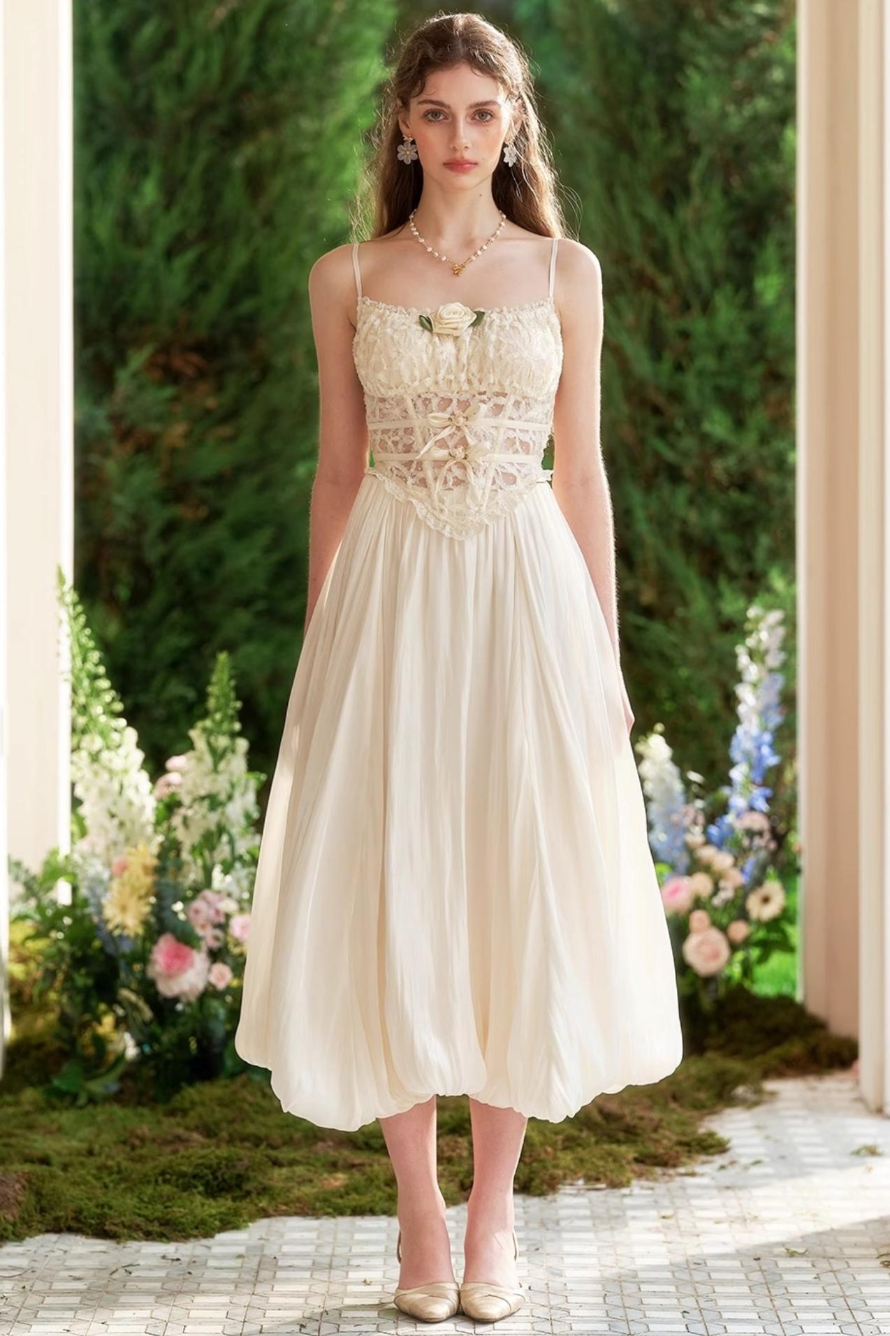 Jasmine Dreamcatcher Top