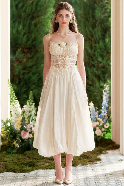 Jasmine Dreamcatcher Top