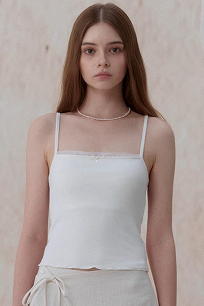 Natural Shell Necklace