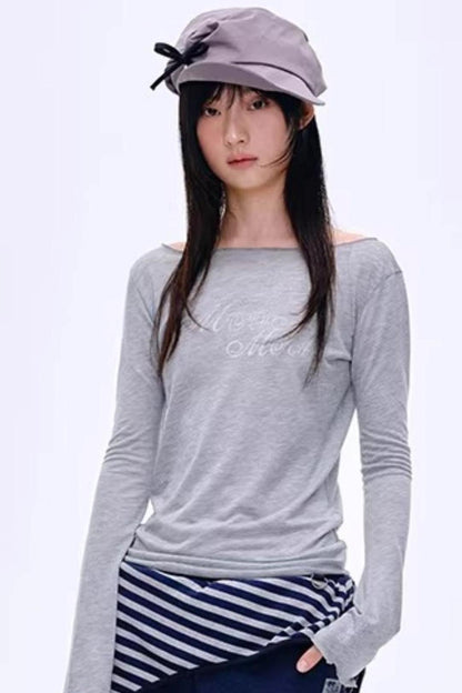 Irregular Pleats Newsboy Cap