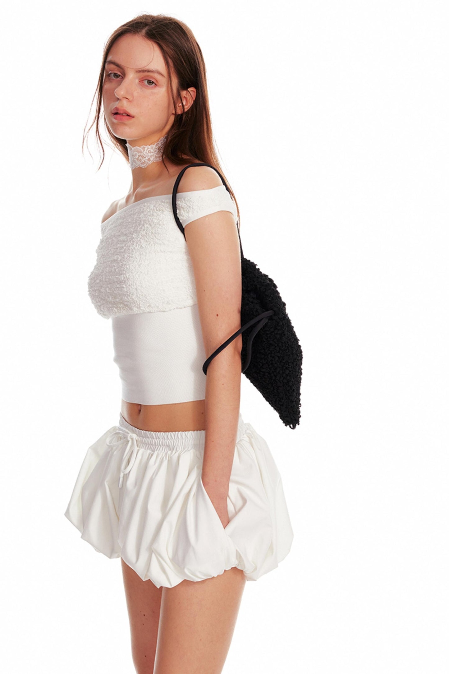 Silhouette Bud Shorts