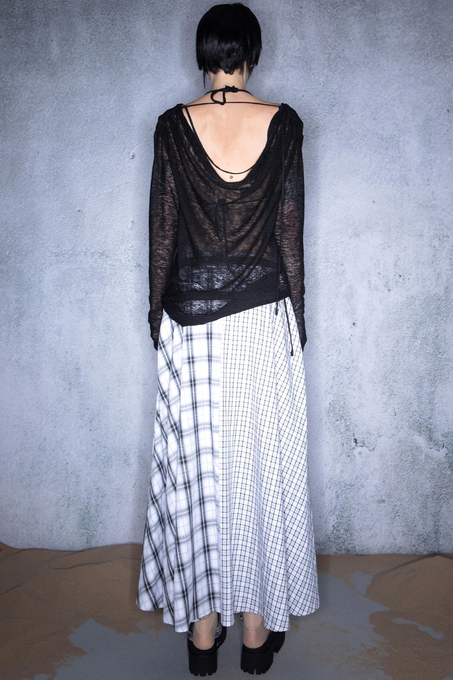 Transparent Echo T-Shirt