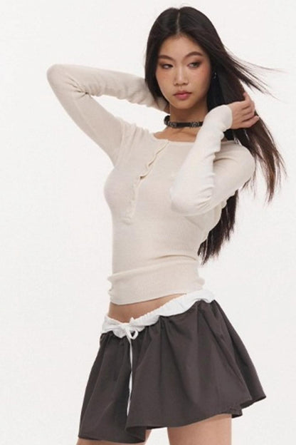 High Quality Sheep Wool Sweater