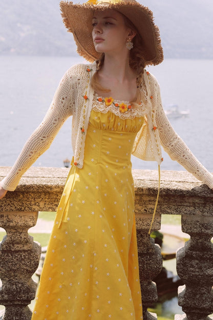 Long Sleeve Knit Sweater