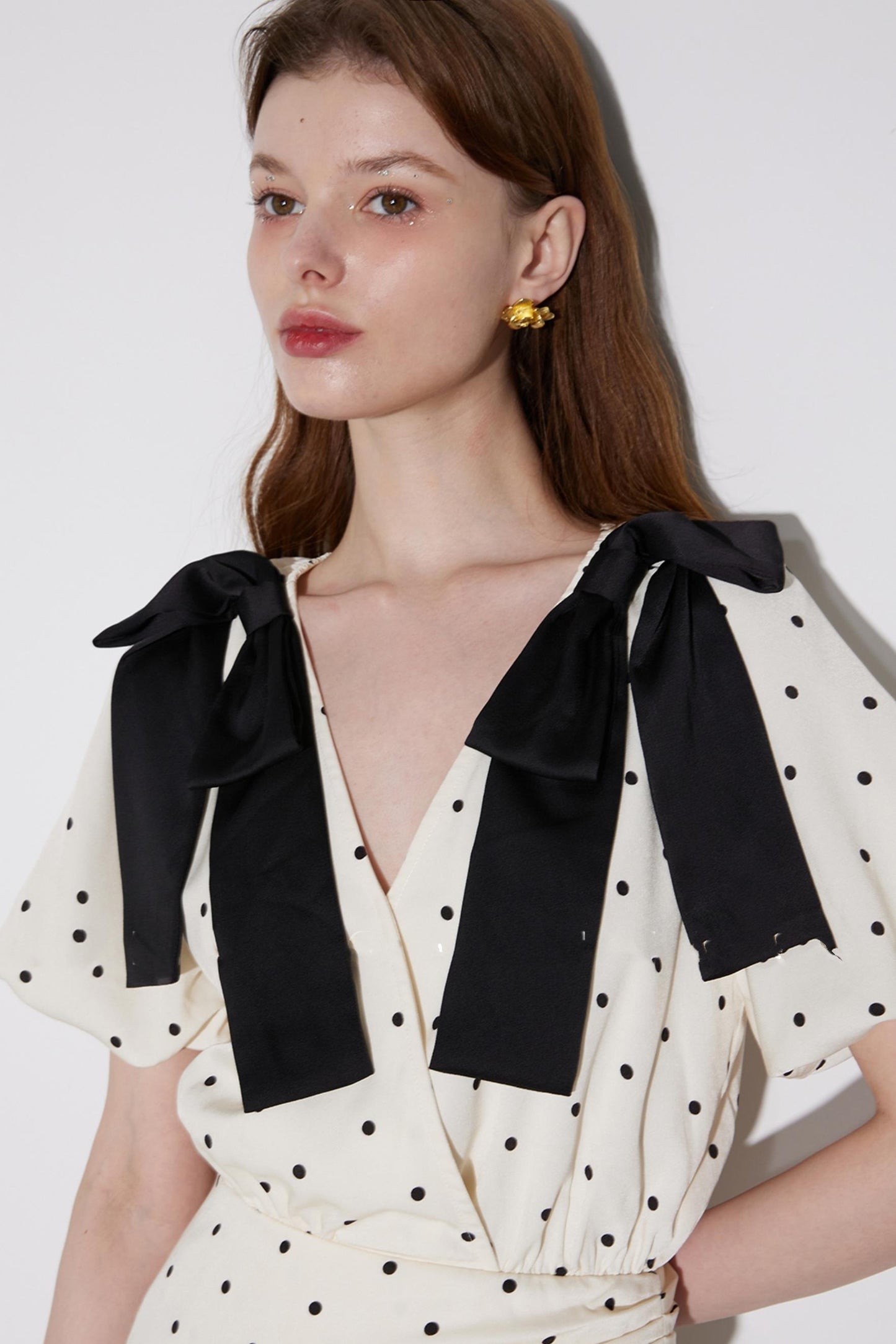 Waisted Summer Dress