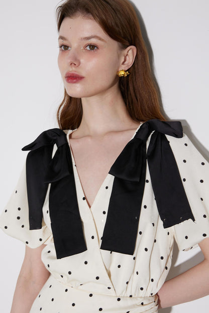 Waisted Summer Dress