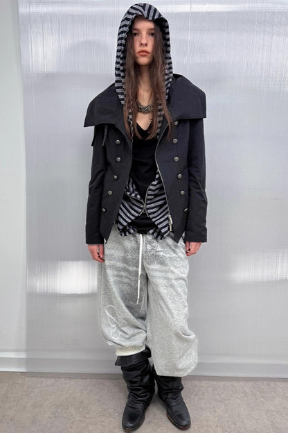 Fall Sports Loose Leggings