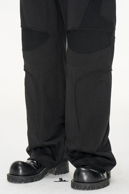 Loose Fit Sweat Pants