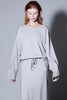 Grigio perla - Maglia