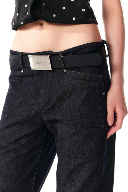 New Fashion Cotton Jeans