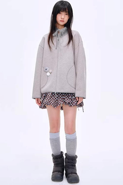 Summer Love Bud Skirt