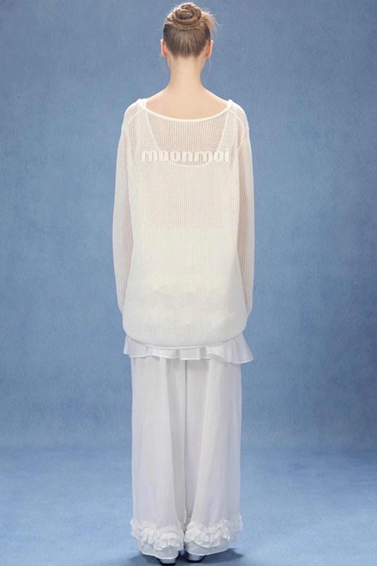 Floral Leisure Pants