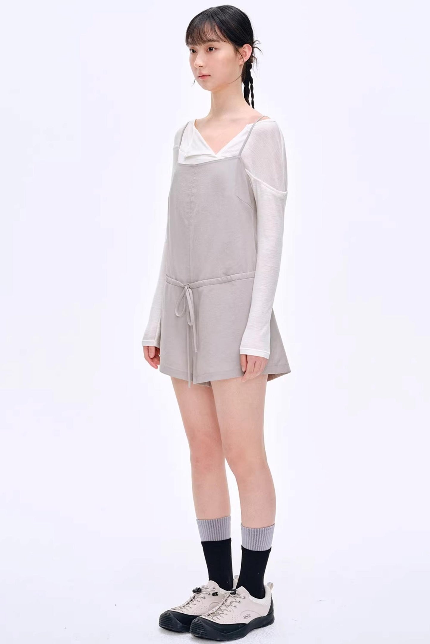 Sweet Tea Slimming Jumpsuit