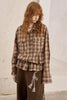 다크 브라운