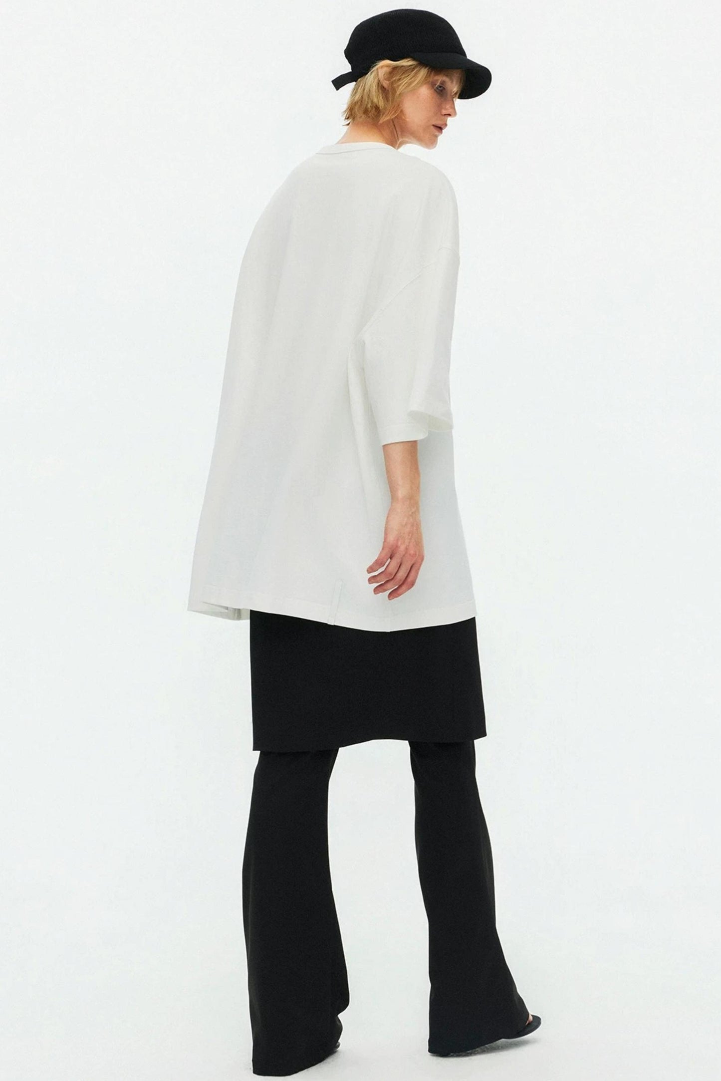 Oversized Heavyweight T-Shirt