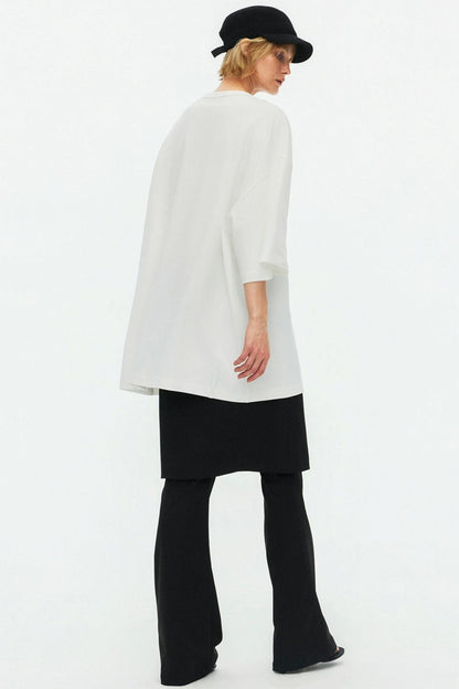 Oversized Heavyweight T-Shirt
