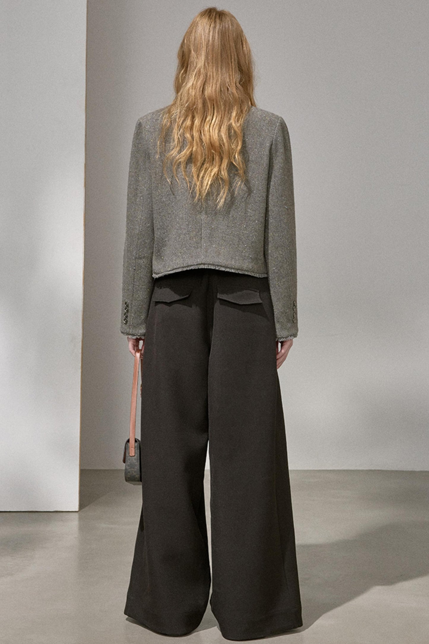 Bead-Embroidered Fireworks Jacket