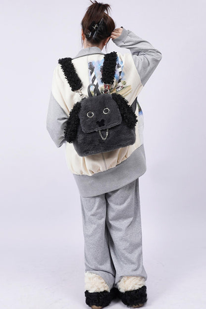 Spice Clash Shoulder Bag