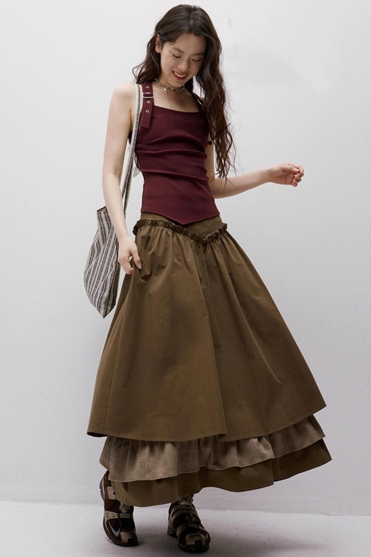 Cleanfit Adjustable Slim Vest