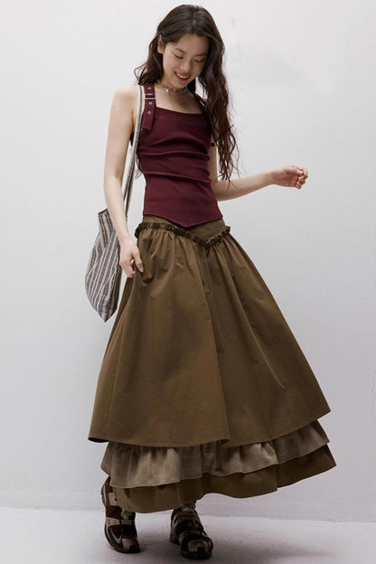 Cleanfit Adjustable Slim Vest