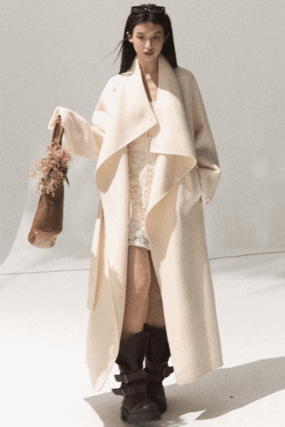 Throbbing Time Slim Cinched Waist Dress