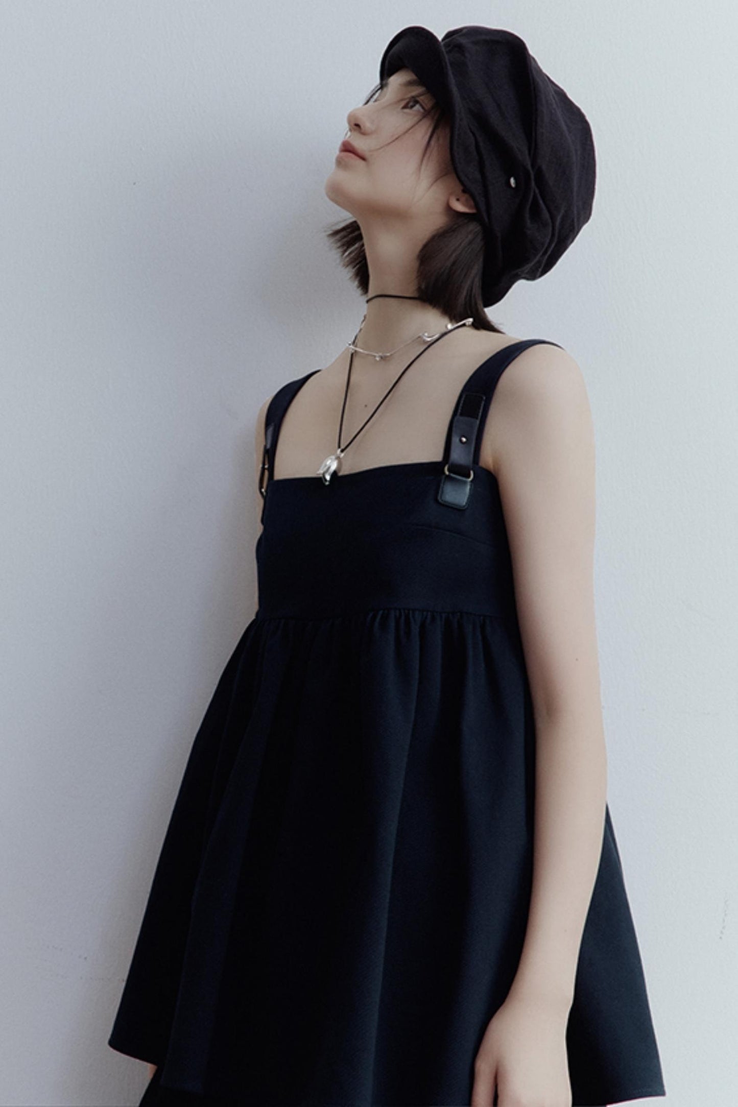 Twilight Blues Swing Set-Up