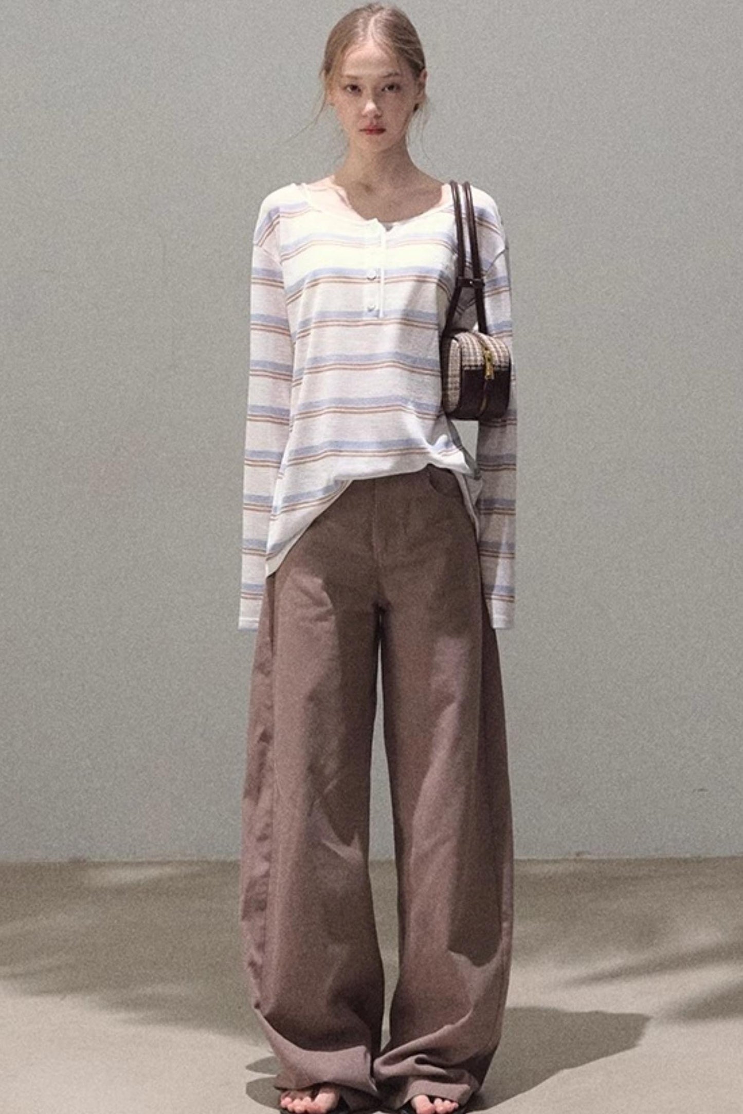 Rhinestone Halo Jeans