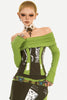 Verde - Top