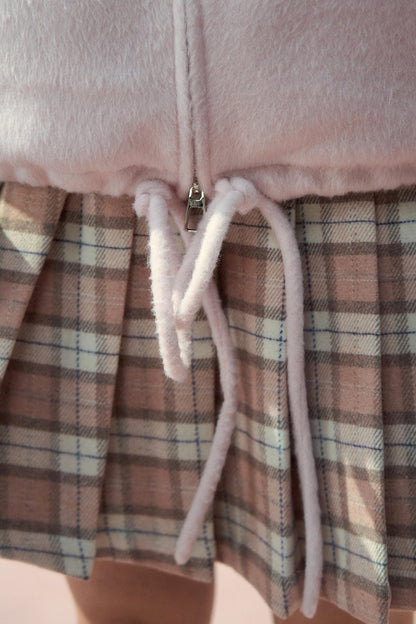 Sunset Woolen Jacket