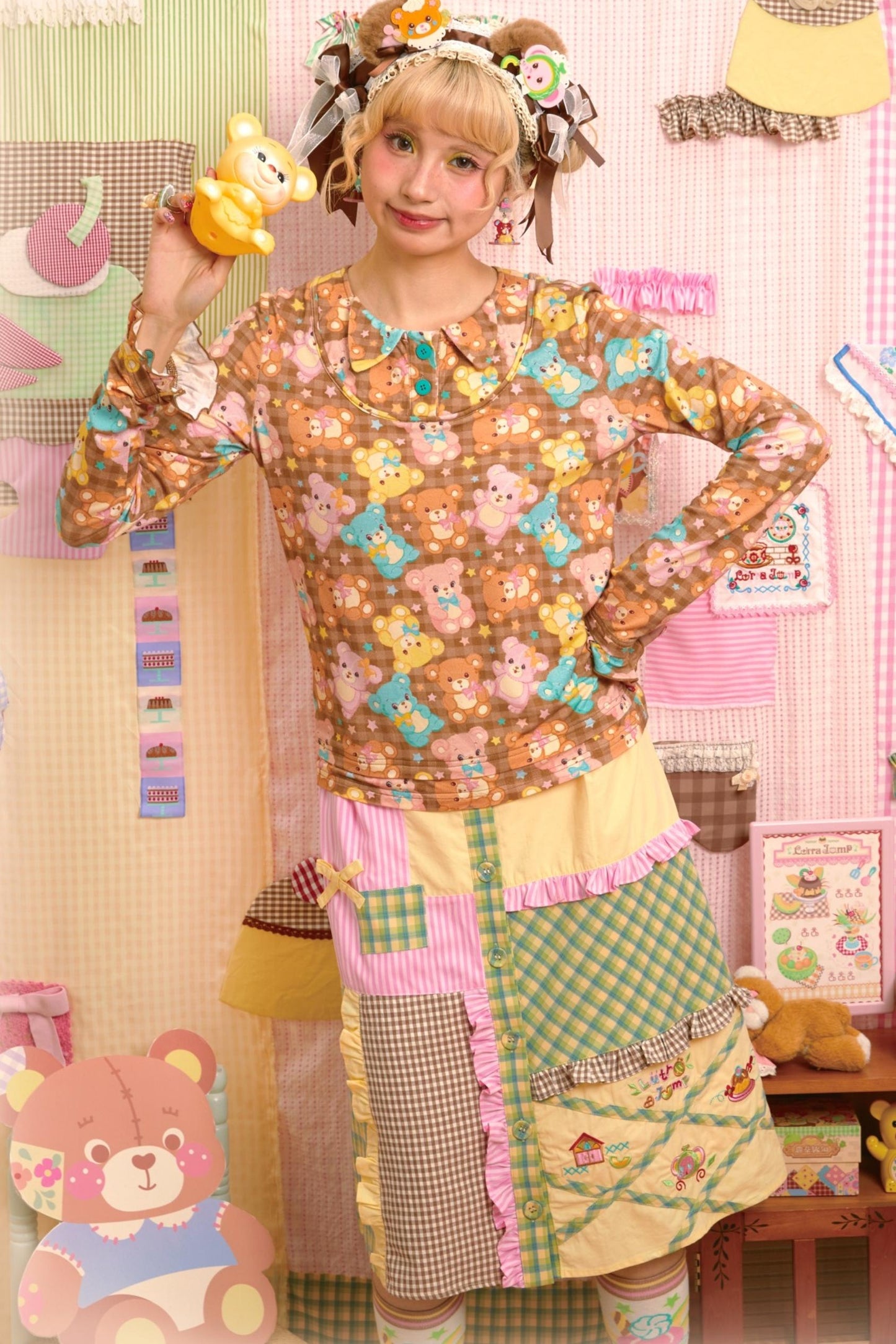 Versatile Long Sleeve Stretch Underneath Top